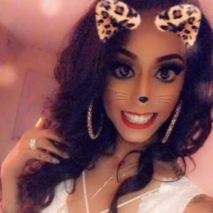 Meet your Posher, Cassie